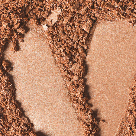 Eyes on you in shade Cupuacu